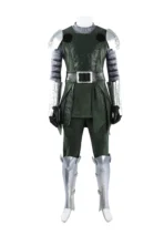 Avengers Doomsday Doctor Doom Cosplay Costume Suit - Image 42