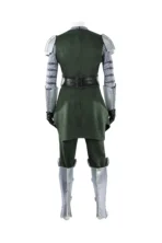 Avengers Doomsday Doctor Doom Cosplay Costume Suit - Image 41