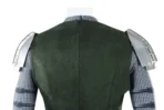 Avengers Doomsday Doctor Doom Cosplay Costume Suit - Image 31