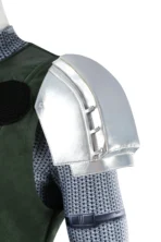 Avengers Doomsday Doctor Doom Cosplay Costume Suit - Image 34