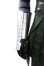 Avengers Doomsday Doctor Doom Cosplay Costume Suit - Image 33