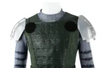 Avengers Doomsday Doctor Doom Cosplay Costume Suit - Image 36