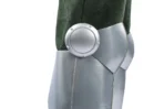 Avengers Doomsday Doctor Doom Cosplay Costume Suit - Image 38