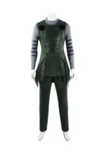 Avengers Doomsday Doctor Doom Cosplay Costume Suit - Image 40