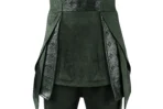 Avengers Doomsday Doctor Doom Cosplay Costume Suit - Image 30