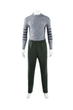 Avengers Doomsday Doctor Doom Cosplay Costume Suit - Image 29