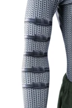 Avengers Doomsday Doctor Doom Cosplay Costume Suit - Image 28