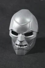 Avengers Doomsday Doctor Doom Cosplay Costume Suit - Image 22