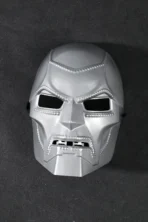 Avengers Doomsday Doctor Doom Cosplay Costume Suit - Image 11