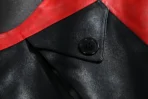 Red Hood Cosplay Costume Halloween Carnival Party Suit - Image 11
