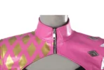 Mina Cosplay Costume Halloween Carnival Suit - Image 29
