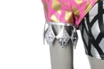 Mina Cosplay Costume Halloween Carnival Suit - Image 28