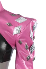 Mina Cosplay Costume Halloween Carnival Suit - Image 25