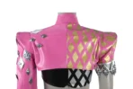 Mina Cosplay Costume Halloween Carnival Suit - Image 21