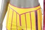 Mina Cosplay Costume Halloween Carnival Suit - Image 33