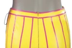 Mina Cosplay Costume Halloween Carnival Suit - Image 34