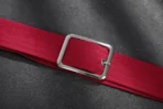 Spider-Man The Hand Cosplay Costume Premium Red Cosplay Suit for Halloween - Image 34