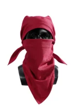 Spider-Man The Hand Cosplay Costume Premium Red Cosplay Suit for Halloween - Image 36