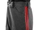 Red Hood Cosplay Costume Halloween Carnival Party Suit - Image 28