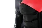 Red Hood Cosplay Costume Halloween Carnival Party Suit - Image 31