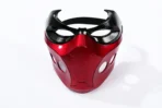 Red Hood Cosplay Costume Halloween Carnival Party Suit - Image 32