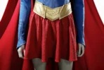 Superheros Girls Woman Cosplay Costume - Image 19