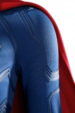 Superheros Girls Woman Cosplay Costume - Image 28