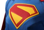 Superheros Girls Woman Cosplay Costume - Image 25