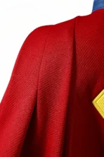 Superheros Girls Woman Cosplay Costume - Image 20
