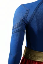 Superheros Girls Woman Cosplay Costume - Image 31