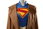 Superheros Girls Woman Cosplay Costume - Image 30