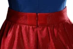 Superheros Girls Woman Cosplay Costume - Image 39