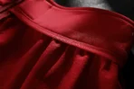 Superheros Girls Woman Cosplay Costume - Image 37