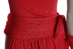 Daredevil Elektra Cosplay Costume - Image 12