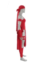Daredevil Elektra Cosplay Costume - Image 13
