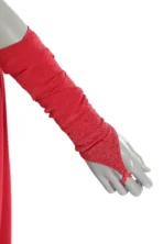 Daredevil Elektra Cosplay Costume - Image 14
