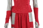 Daredevil Elektra Cosplay Costume - Image 15