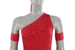 Daredevil Elektra Cosplay Costume - Image 17