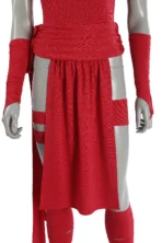 Daredevil Elektra Cosplay Costume - Image 19