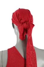 Daredevil Elektra Cosplay Costume - Image 22