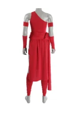 Daredevil Elektra Cosplay Costume - Image 23