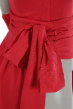 Daredevil Elektra Cosplay Costume - Image 24