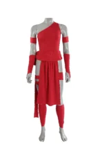 Daredevil Elektra Cosplay Costume - Image 25