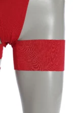Daredevil Elektra Cosplay Costume - Image 27