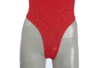 Daredevil Elektra Cosplay Costume - Image 30