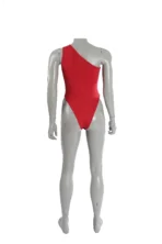 Daredevil Elektra Cosplay Costume - Image 31
