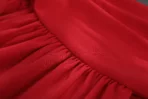 Daredevil Elektra Cosplay Costume - Image 34