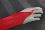 Daredevil Elektra Cosplay Costume - Image 36