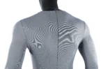 Hush Batsuit Cosplay Costume - Image 11