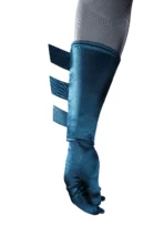 Hush Bruce Cospaly Costume Batsuit Thomas Version - Image 22
